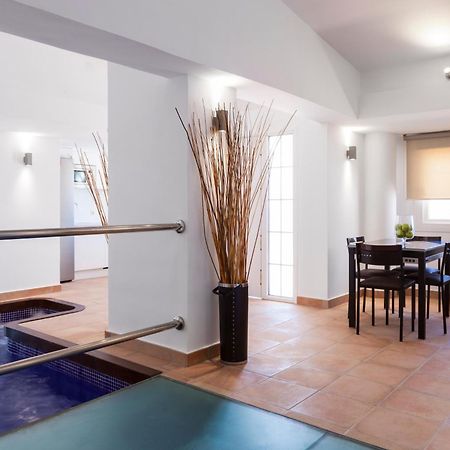Apartamentos Mexico Vera Εξωτερικό φωτογραφία