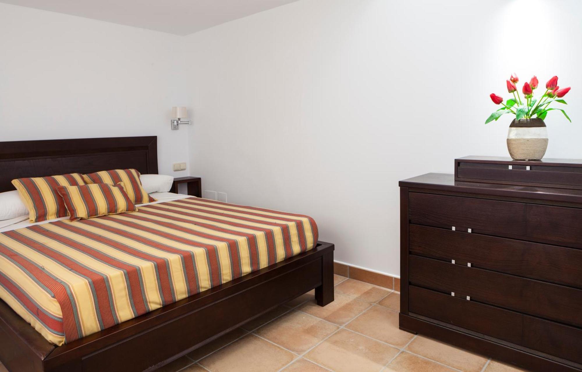 Apartamentos Mexico Vera Εξωτερικό φωτογραφία