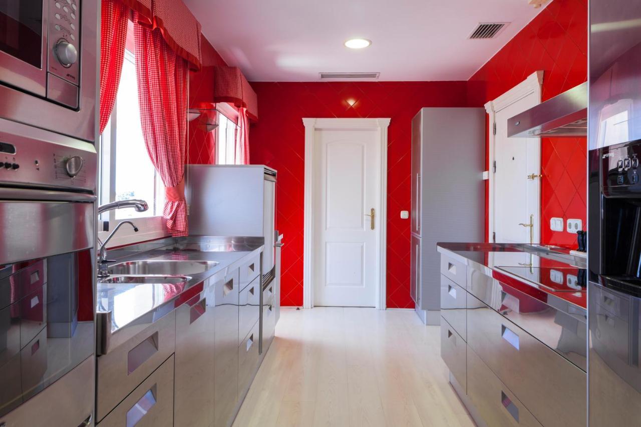 Apartamentos Mexico Vera Εξωτερικό φωτογραφία