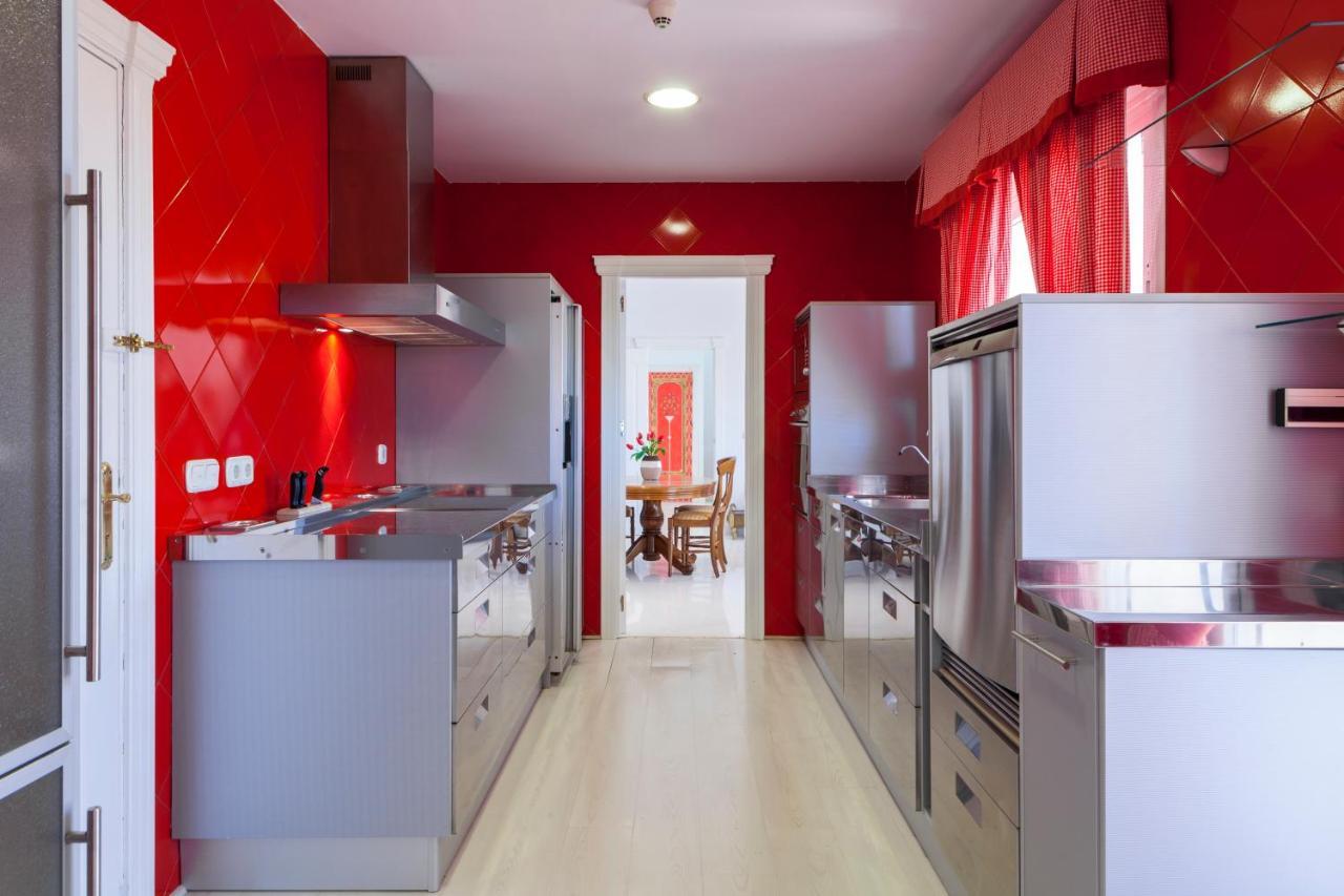 Apartamentos Mexico Vera Εξωτερικό φωτογραφία